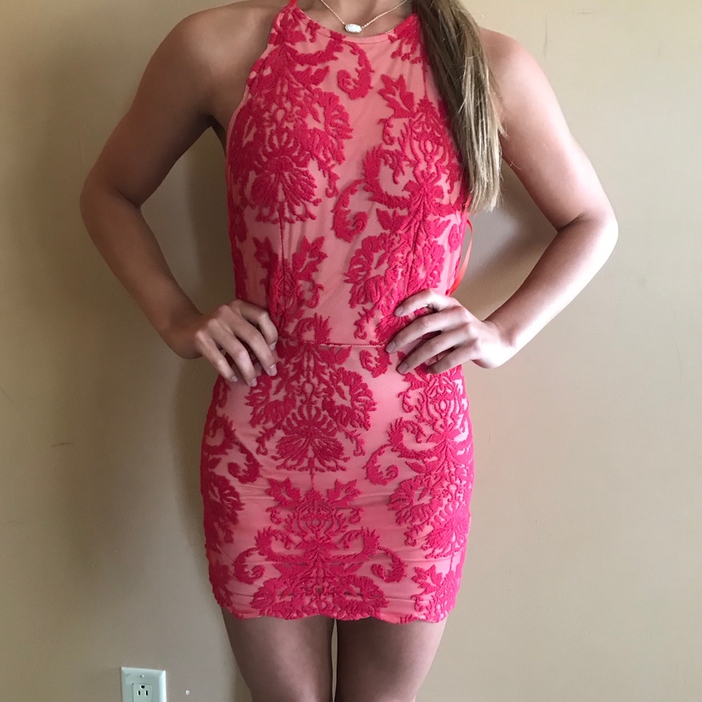 Xenia Dress Size Small